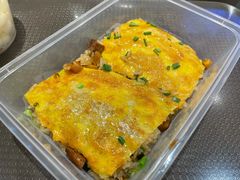 -老通城豆皮大王(吉庆街店)