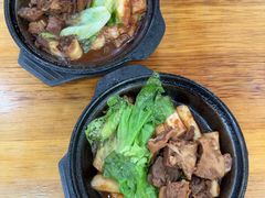 -珍珍小食店(西华路店)