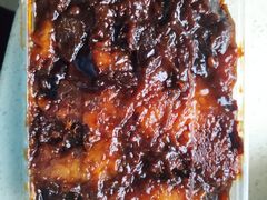 -叁省斋粉蒸肉甑糕·清真(回民街店)