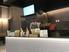 -喜茶(深圳万象城黑金店)