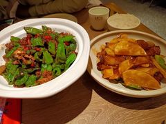 -金掌勺锅包肉(太原万达店)