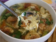 -山南熏肉大饼(辽菜旗舰店)
