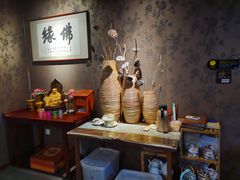 -素心斋素食餐厅