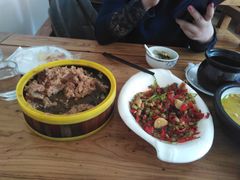-白鹿江西餐厅(北师大店)