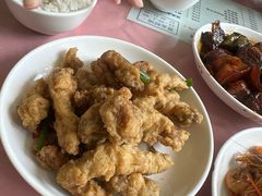 -蘭心餐厅(进贤路店)