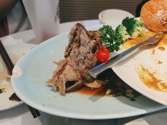 -鹿港小镇(霄云店)