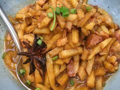 -小吊梨汤·北京菜(香山店)