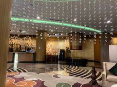 -青岛海尔洲际酒店