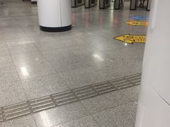 -陆家浜路(地铁站)