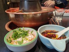 -南门四季铜锅涮肉(大屯·北苑店)