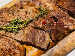 安格斯肉眼牛排-Erman岩烧牛排(虹桥南丰城店)