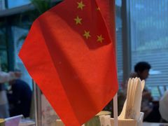 -金海湾自助餐厅(金陵饭店)