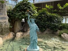 -南宫五洲植物乐园