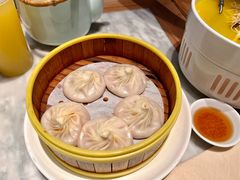 -苏帮袁Sue Cuisine(来福士店)