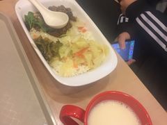 -永和大王(中关二店)