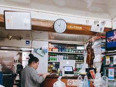 大堂-新新湘菜馆(新中街二条店)