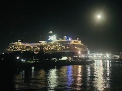 -横滨红砖仓库1号馆