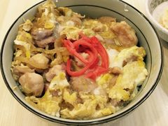 亲子丼fan-八盛屋·沾面(集美万达店)