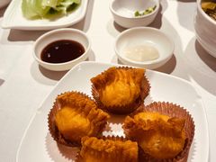 -潮福城大酒楼·潮味粤品·港式点心(湖滨北路店)