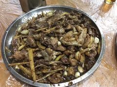 -甘家界柠檬鸭店(高峰林场店)