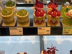 -布莱诺(中央大道店)
