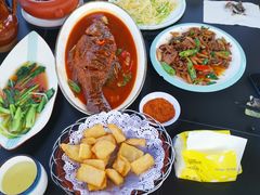 -云隐小厨·传统大理美食(复兴路店)