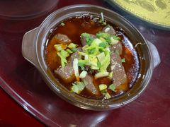 -天一沾水肥肠(科园一街店)