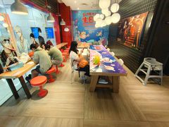 -肯德基(福清万达店)