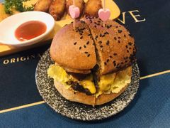 -又见马甲M8融合西餐厅(厦门体育中心店)