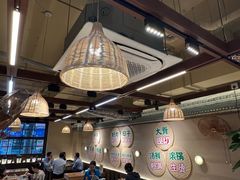 -云阿蛮云南生烫牛肉米线(奉贤路店)