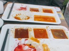 -六和孝顺素食餐厅(西湖道店)