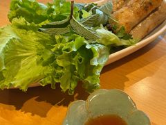-Ginger(兴国路店)