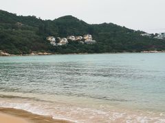 -东澳岛