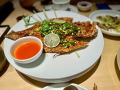 -一坐一忘云南菜(卓悦中心)