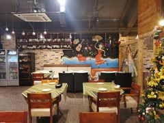 -BISTROFIORE美伊娜(伊犁南路店)