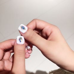 -Single·会社美甲美睫