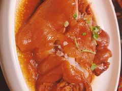 -金掌勺锅包肉(太原万达店)
