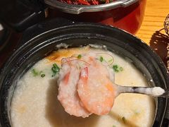 -蚝翅·海鲜粥·烧烤·龙虾季(海曙天一店)