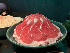 -大隐·成都火锅Bistro(合生麒麟新天地店)