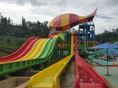 -青鱼湾水上乐园