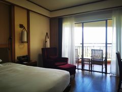 -三亚亚龙湾天域度假酒店