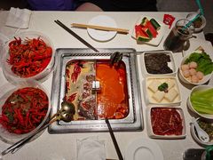 -海底捞火锅(长沙华创国际广场店)