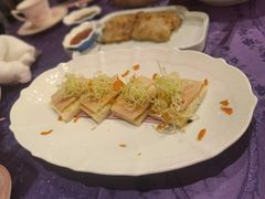 橙酱鹅肝-惠食佳·朱雀(东方商厦店)