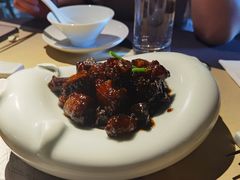 橙汁排骨-穹六人间 people 6(岳阳路店)