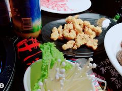 -井格重庆火锅(燕郊永旺店)