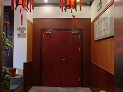 -陈记菜馆·非遗淮扬菜(东关街教场店)