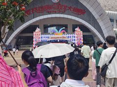 -灵玲国际马戏城