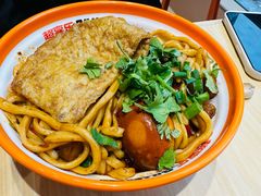 -超享乐剁椒面(元谷店)