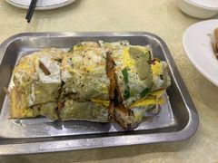 -奥华餐厅·老张记(台基厂店)
