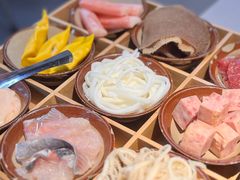 -芈重山老火锅(广州首店)